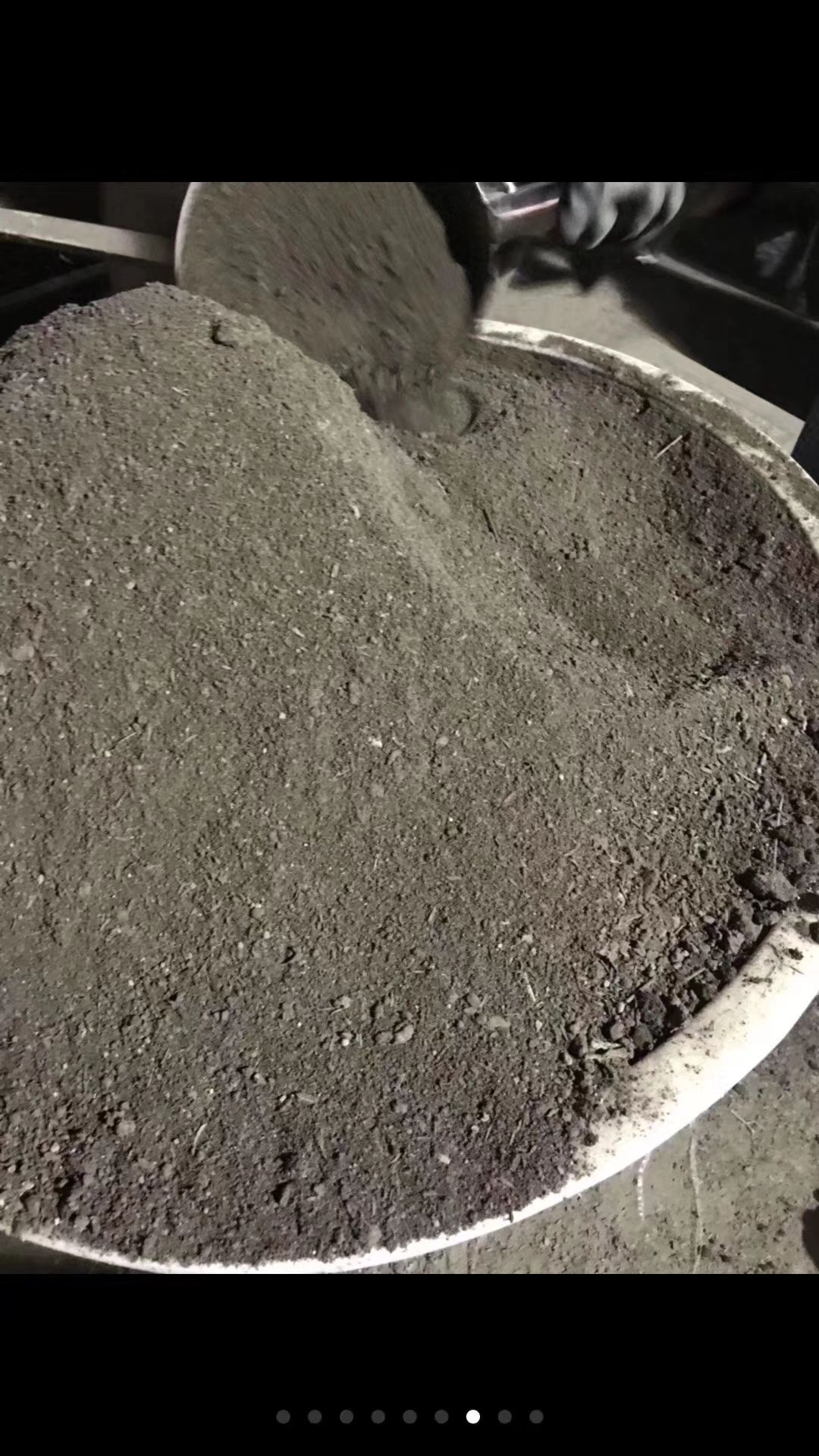 有机肥料  鸡粪有机肥