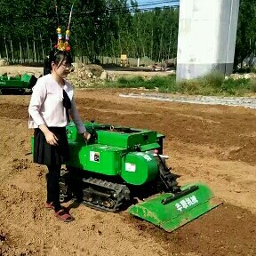 曲阜市 多功能果园用微耕机