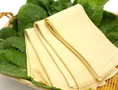 绥中县 干豆腐千张豆制品厂