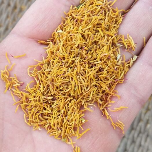 亳州牡丹花蕊茶 本品不能代替药物