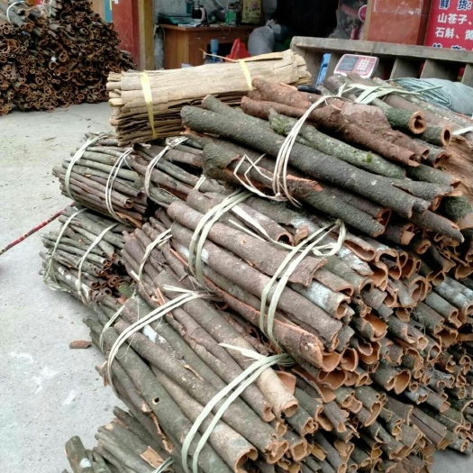 融水县 桂皮