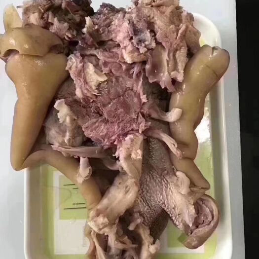 阳信县 牛头肉    一件也是批发价