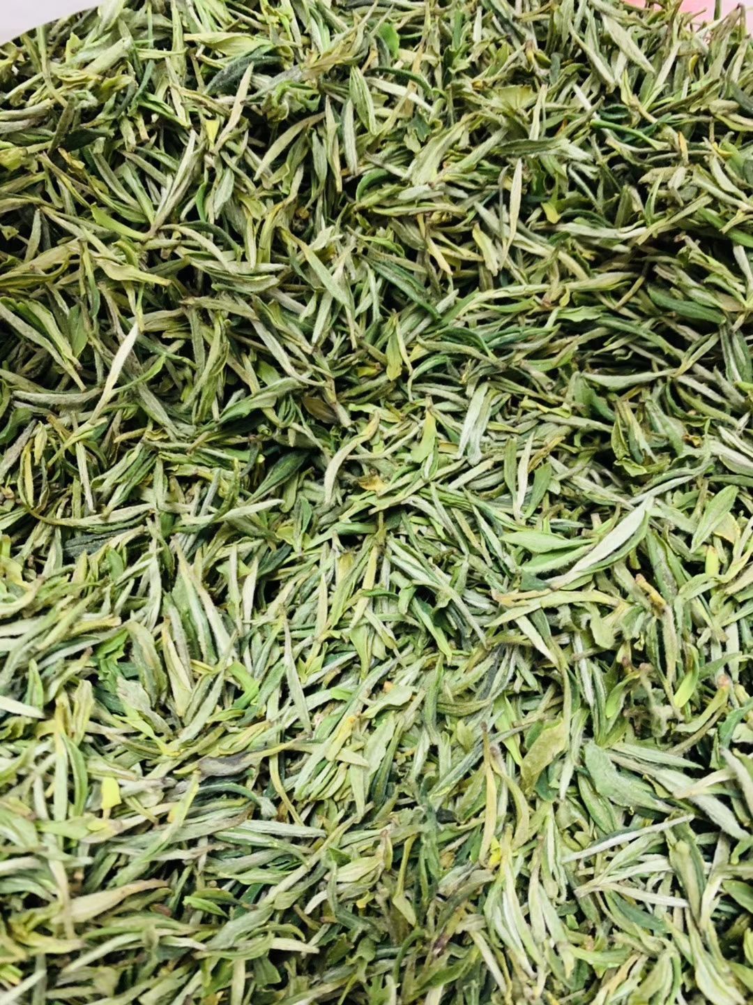  霍山黄芽，霍山黄茶，明前茶，谷雨前茶，高山茶