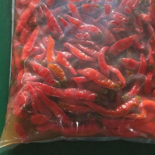 重庆市二荆条辣椒 二荆条