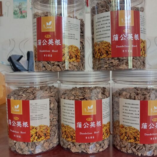 临清市蒲公英茶 天然蒲公英根茶