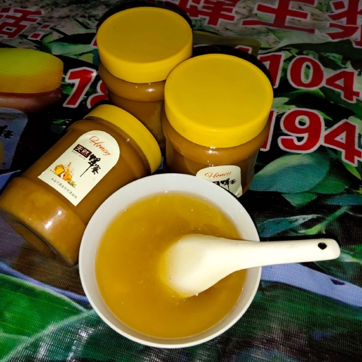 遵义 意蜂蜜