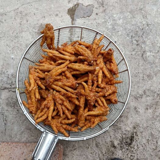 长沙鸡爪 油炸凤爪，价格优惠
