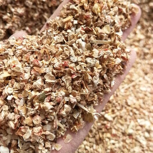 西华县玉米皮粉 玉米芯皮