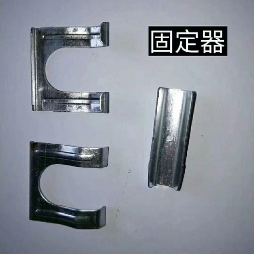 泊头市管卡固定器  固定器