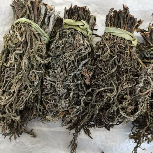 南漳县 干香椿芽