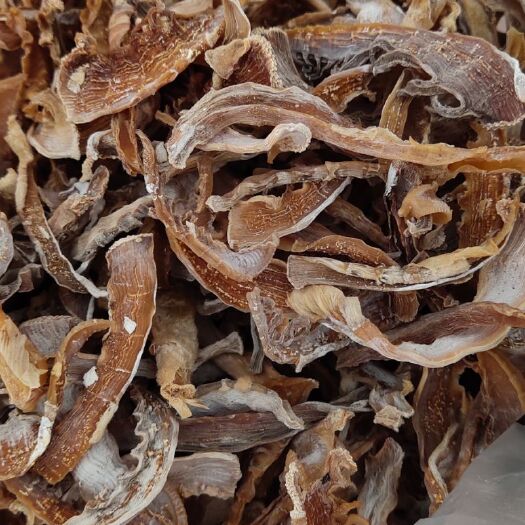 黄山毛竹笋干 冬笋尖，口感超级好