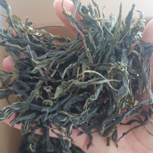 双江县岩茶 恒温长期保存