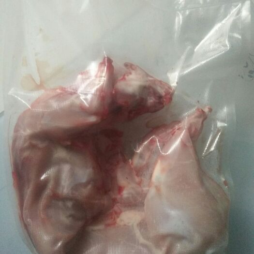 鹿邑县兔肉类  现杀兔肉