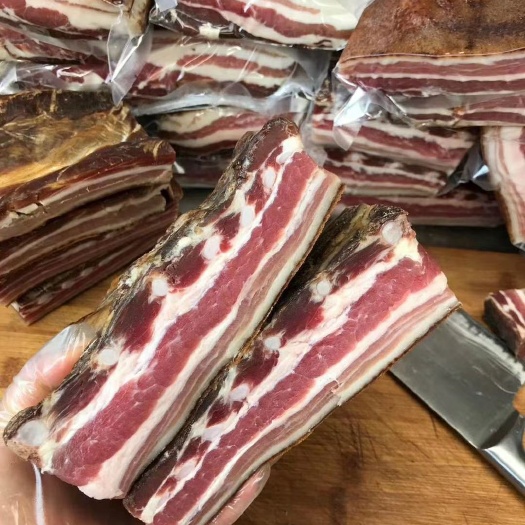 建始县湖南腊肉 6-12个月