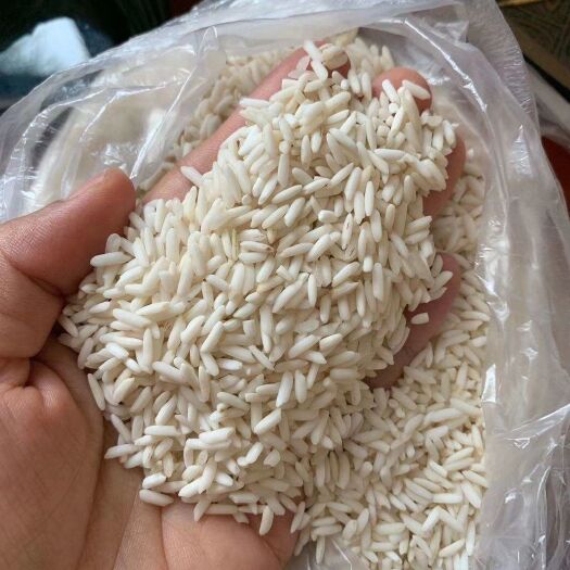 瑞丽市缅甸大米  缅甸糯米，硬碎米
