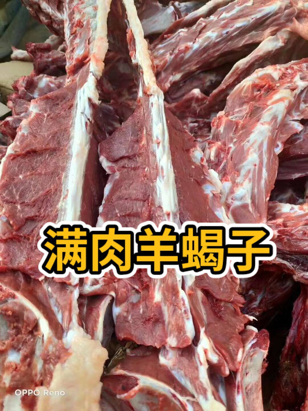  纯干牛肉