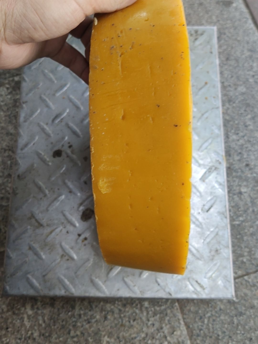  诱蜂蜡诱蜂找蜂中蜂老脾蜡引蜂招蜜蜂蜡封盖蜡纯蜂蜡500