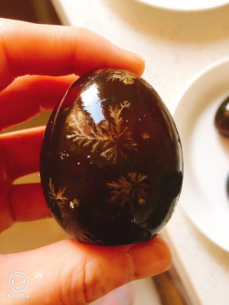 无铅皮蛋  海鸭蛋皮蛋无铅松花蛋20枚30枚