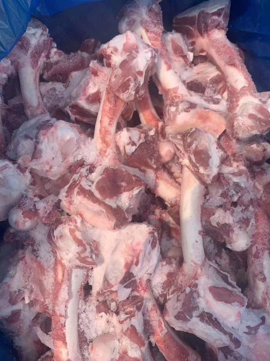 羊骨 多肉羔羊棒骨（原装282）