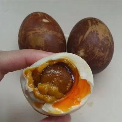 微山县 微山湖鸭蛋，天然养殖，鲜香味美，个个流油，营养丰富好吃
