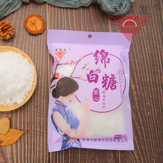 天津 绵糖