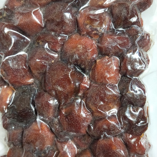 特克斯县 新疆伊犁树上杏干
