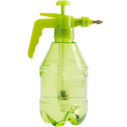 临沂洒水壶 水壶  1.5升PP树脂材料消毒家用喷水喷壶