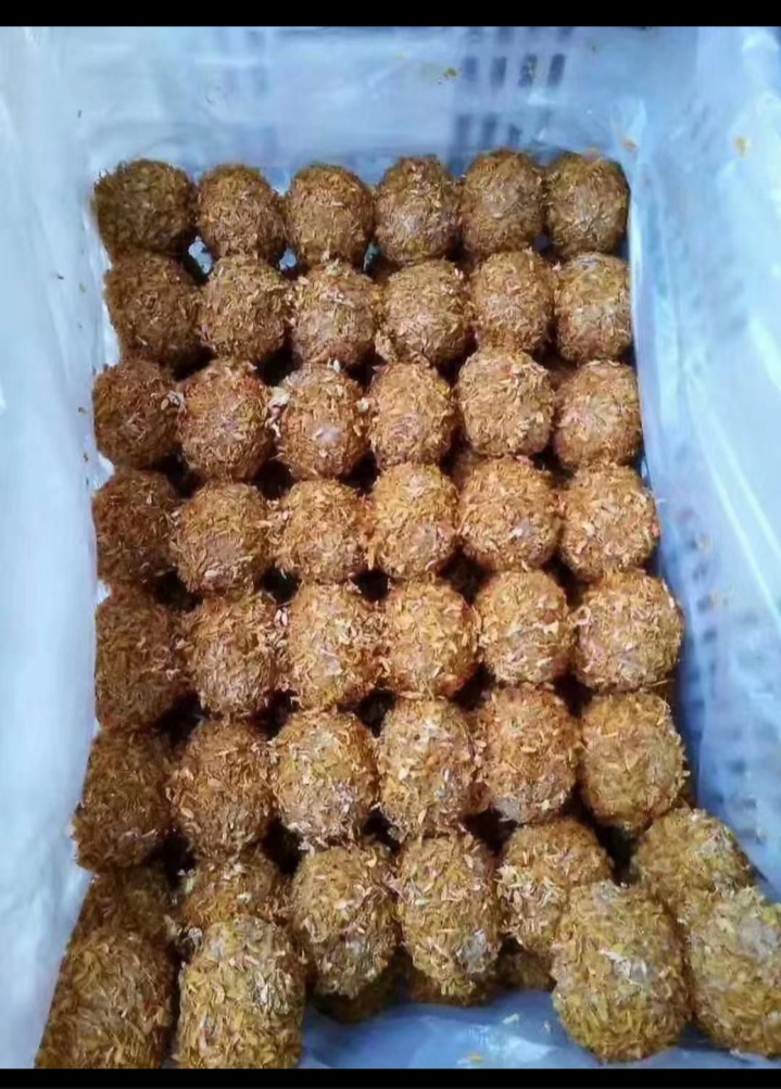  微山湖鸭蛋，天然养殖，鲜香味美，个个流油，营养丰富好吃