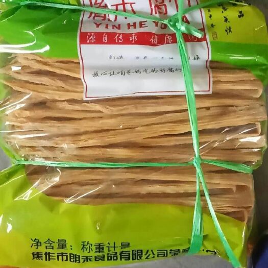 焦作腐竹 源自传承，健康你我