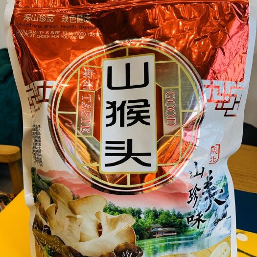 伊春 山猴头菇