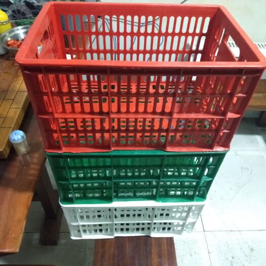 闽侯县塑料筐