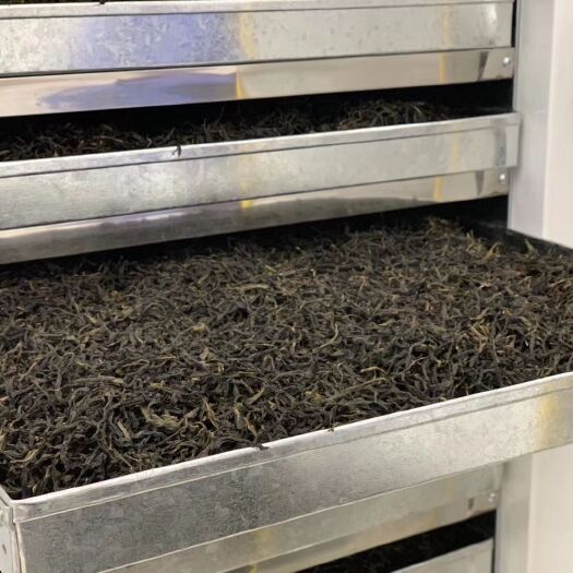 饶平县凤凰单枞 花香型“大乌叶”