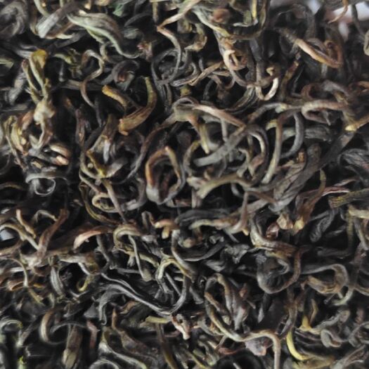 咸丰县信阳白茶 恒温长期保存