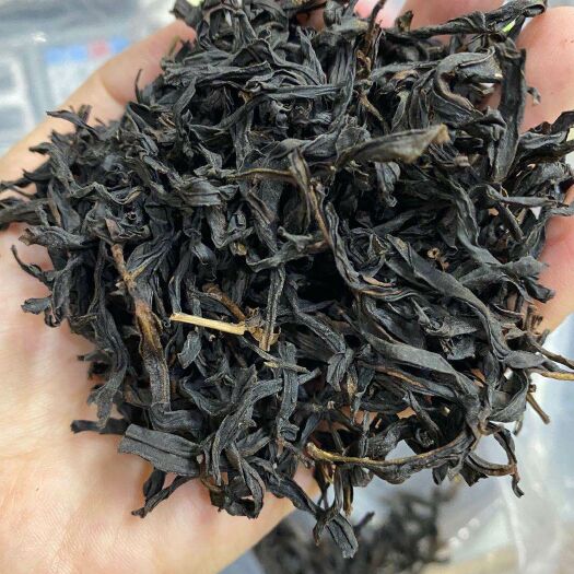 潮州凤凰单枞 香味浓郁“鸭屎香”