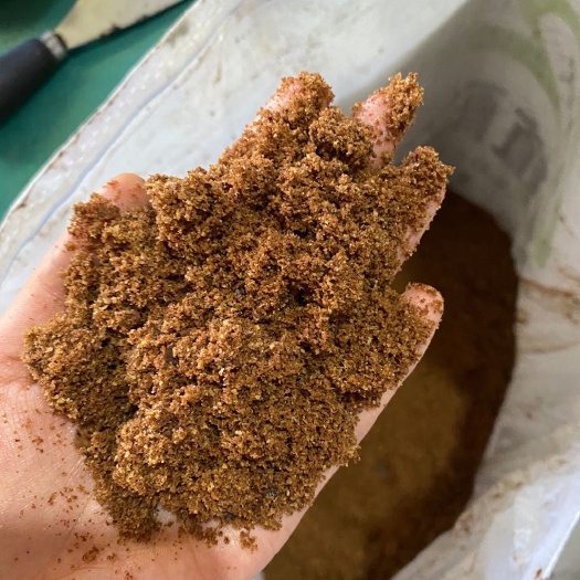 望谟县 茶籽油渣