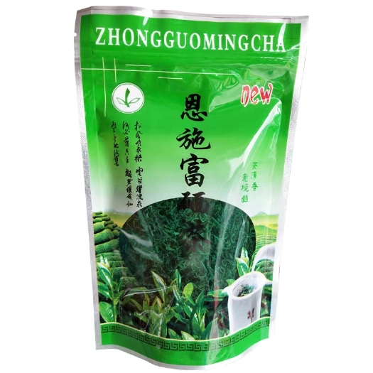 恩施市恩施富硒绿茶 自产自销，质量有保障，价格美丽