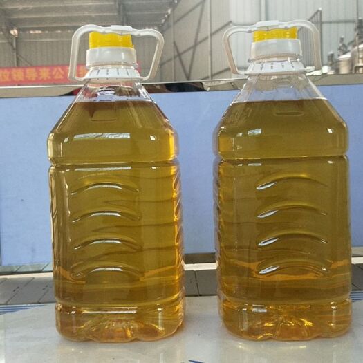 衡阳县茶叶籽油 压榨法