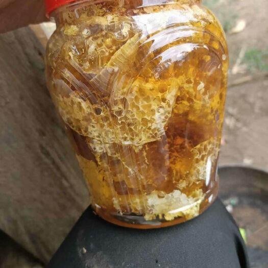 西盟县蜂巢蜜