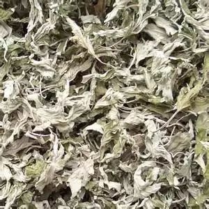 安国市 艾叶艾草艾叶草干艾草叶泡脚泡澡驱寒散湿，驱赶蚊虫