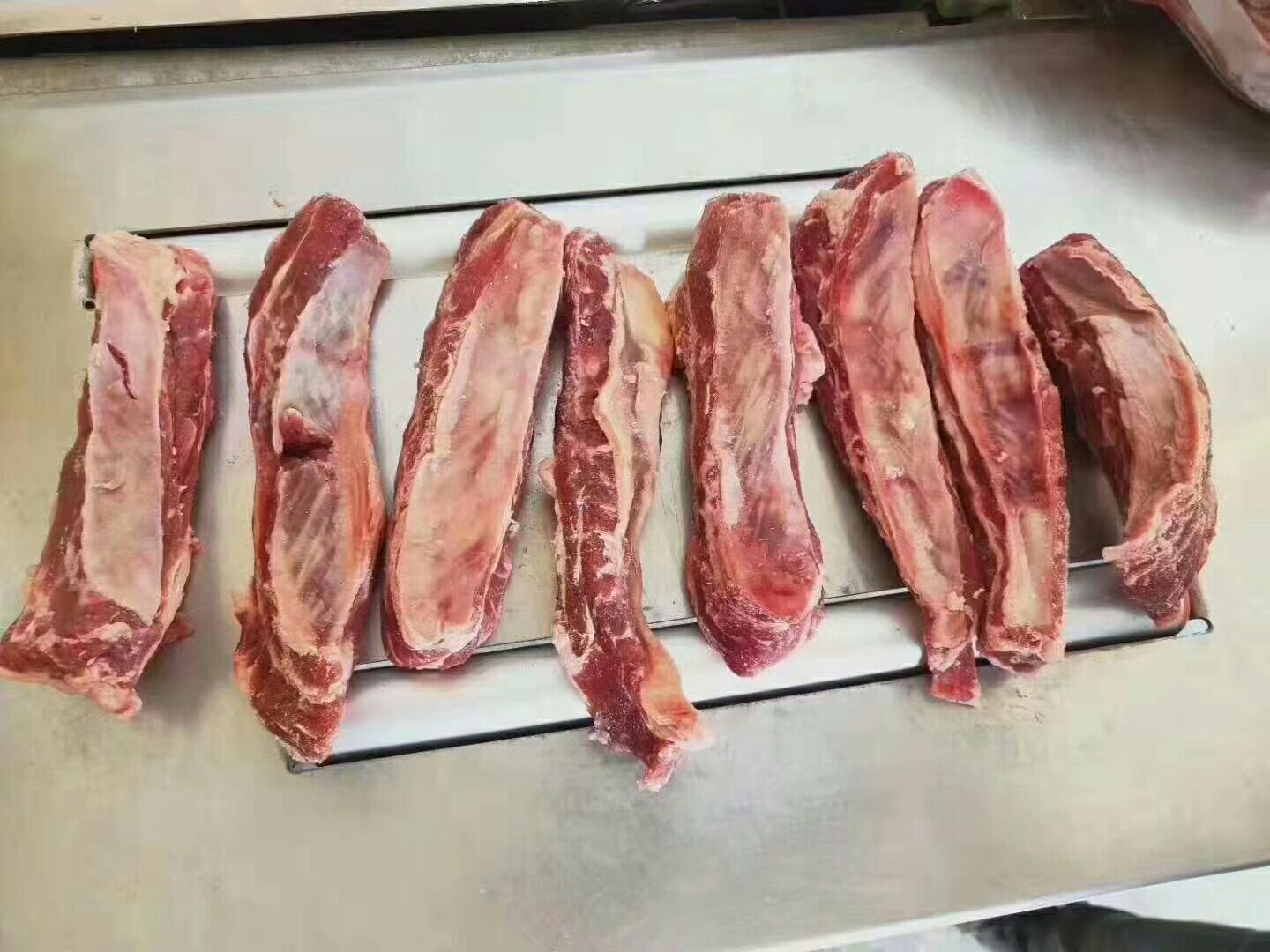 牛腹肉條 腹肉條