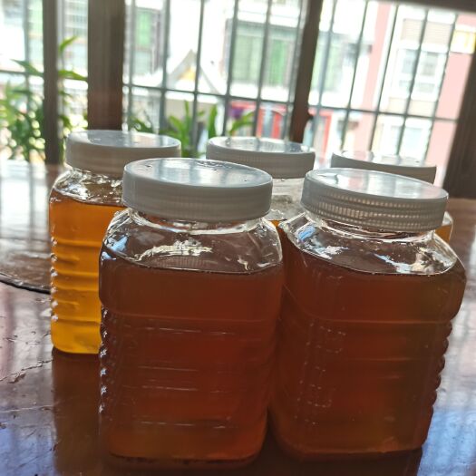 景洪市 西双版纳纯蜂蜜