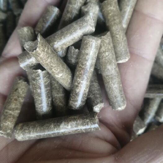 蚌埠小麦秸秆颗粒