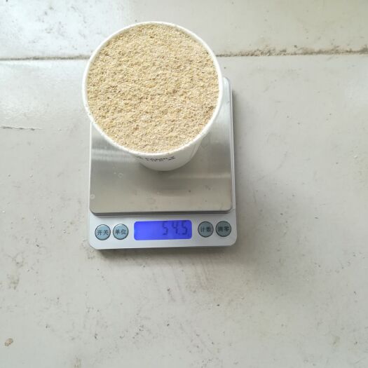 邹平市 玉米芯粉30目60目