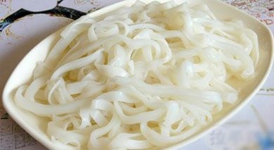 重庆市 河粉，凉皮
