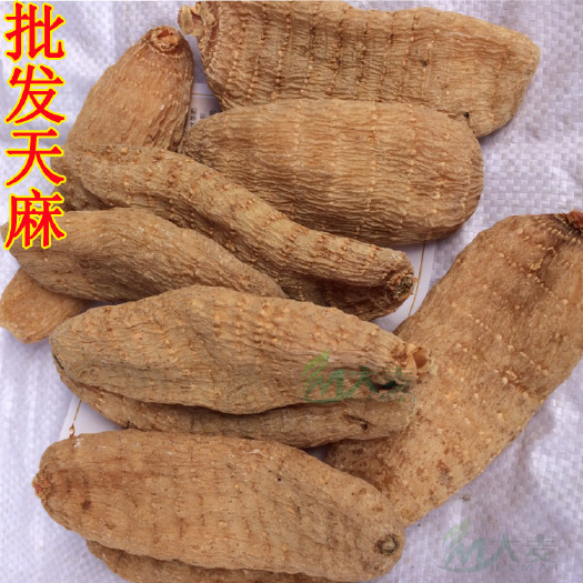 昆明 昭通天麻