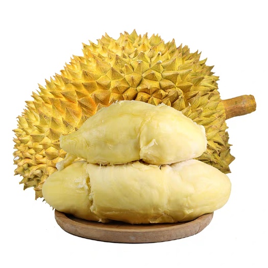 福州 好吃的榴莲