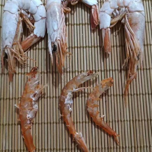惠州花虾 自打自晒海吓