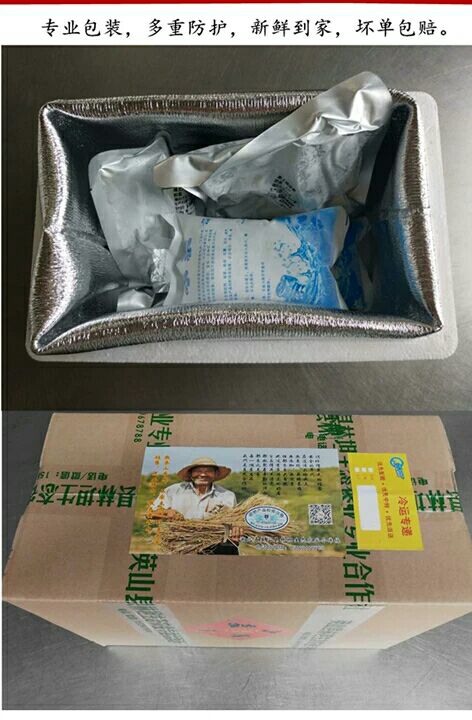 猪肠 农家散养土猪肉黑猪肥肠生冷冻猪大肠新鲜免洗干净 10斤起拍