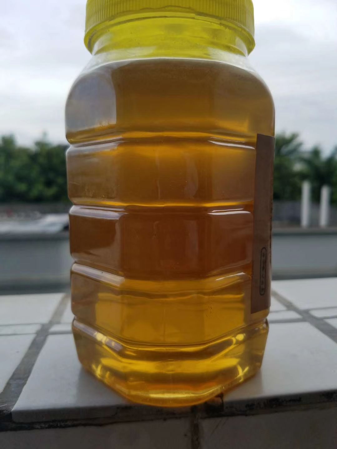 土蜂蜜 百花蜜天然純手工