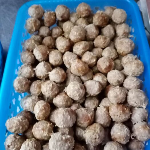 饶平县 正宗潮汕牛筋丸
